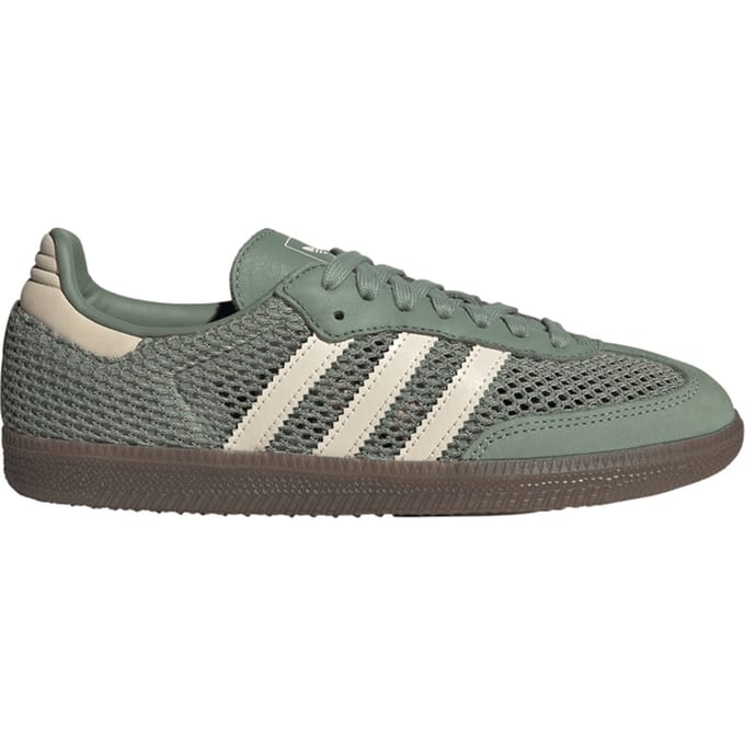 Lage Sneakers adidas Samba OG W IH4002