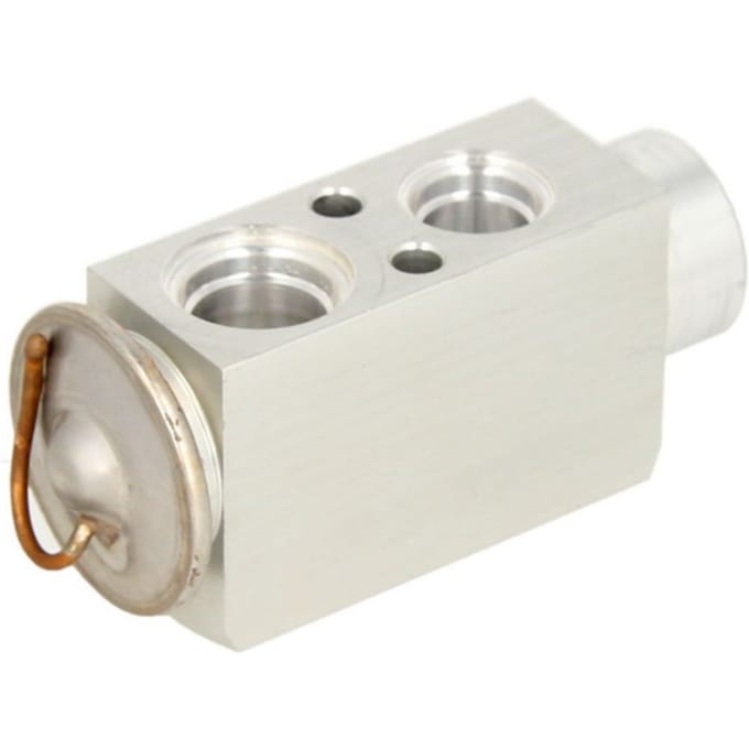 Expansieventiel, airconditioning THERMOTEC KTT140042