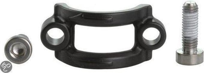 Onderdelen Sram Collier Levier Elixir 5 / 3/Level T Noir Levier Alu