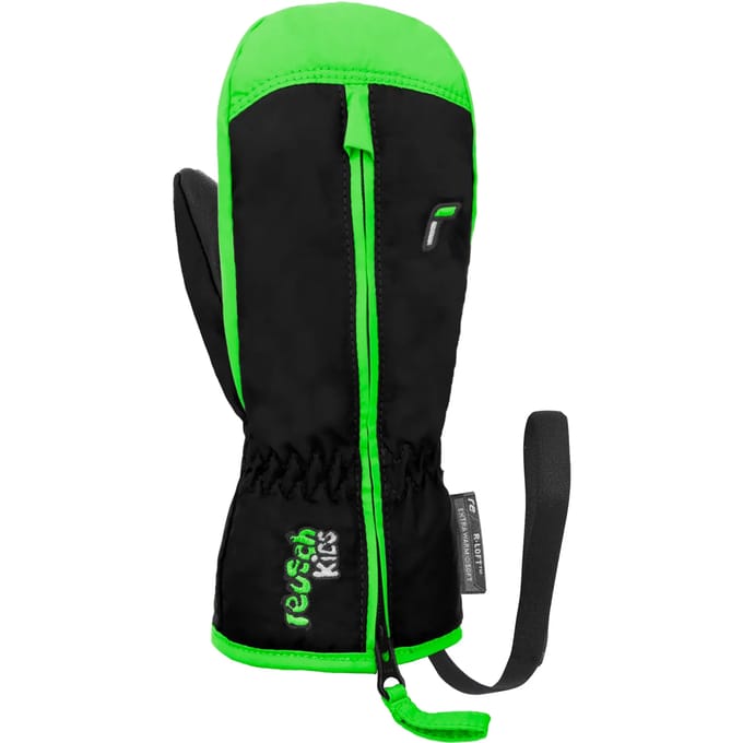Reusch Skihandschuhe Ben Mitten