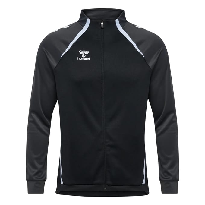 Hummel trainingsjack Hmllead 2.0 Track Zip Jacket 223772
