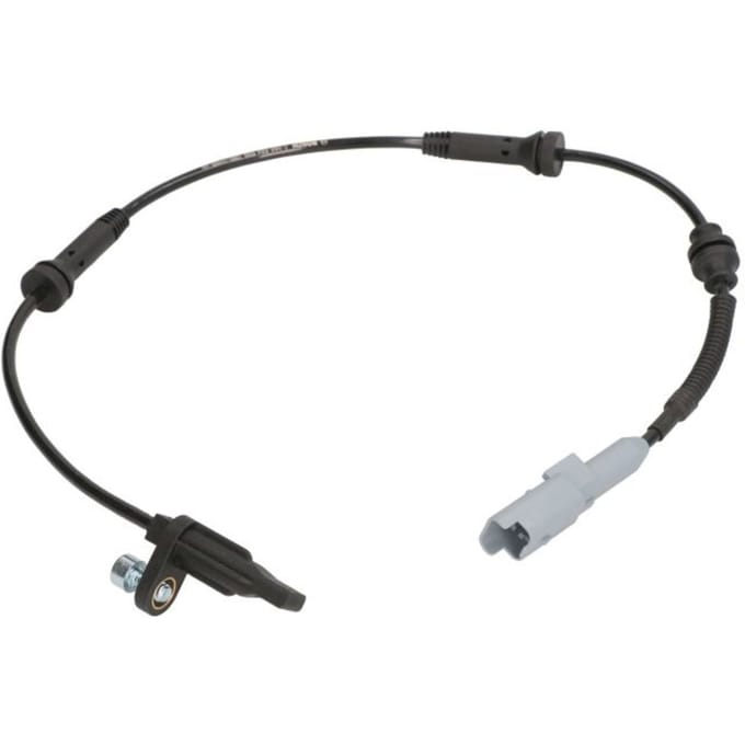 Sensor, wielsnelheid BOSCH 0 986 594 599