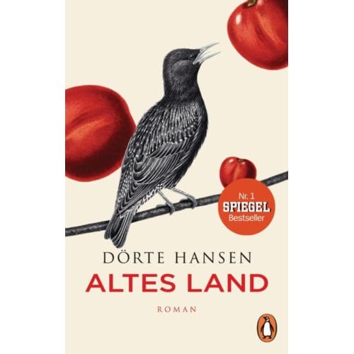 Altes Land - Hansen, Dorte