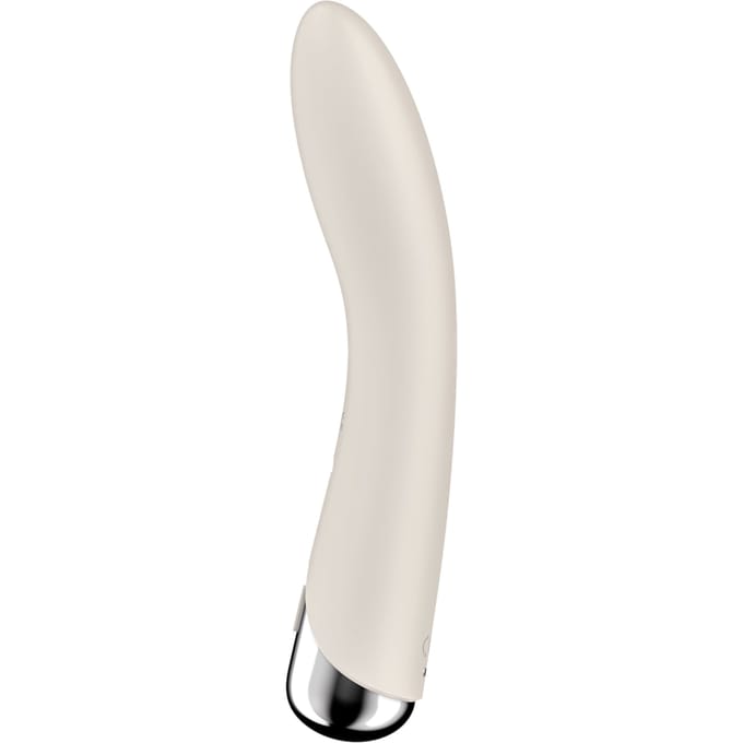 Satisfyer 'Spinning Vibe 1', 17,5 cm