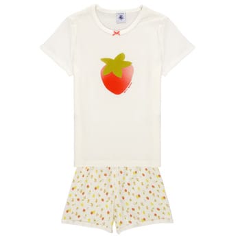 Pyjama-sets Petit Bateau PYJACOURT