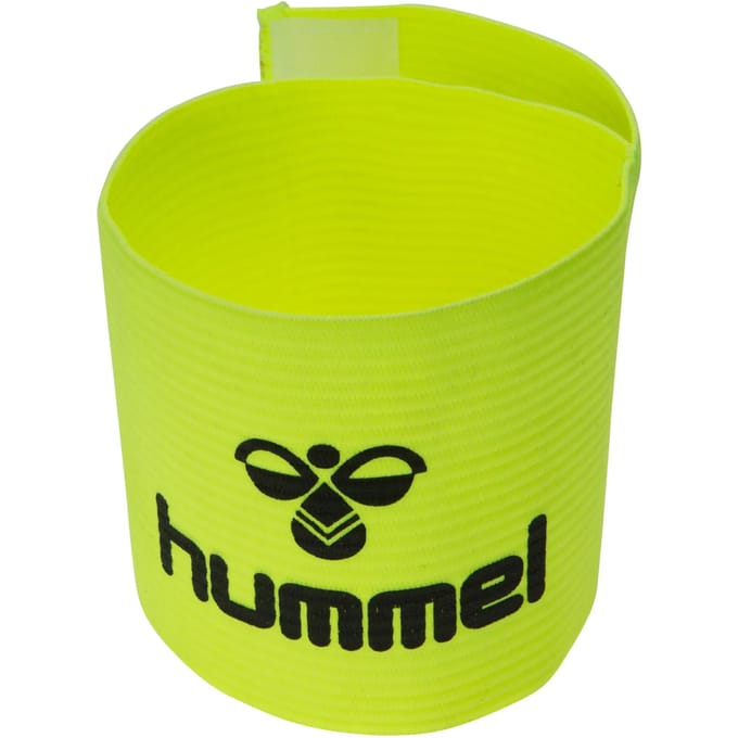 Kapiteinsarmband Hummel old school