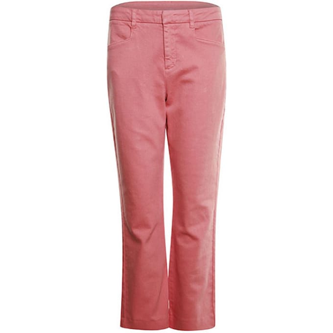 Poools broek 313220-Lobster
