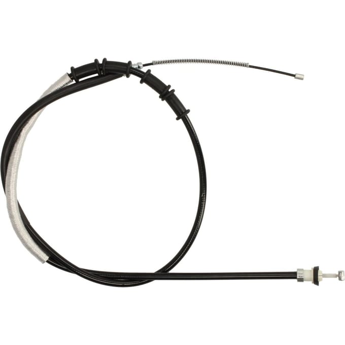 Kabel, parkeerrem ABE C7F013