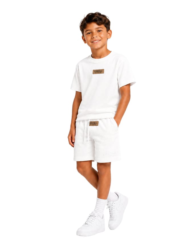 Cou7ure Essentials Zomerset rubber