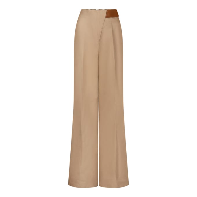 Josh V Ven Pantalons Beige Jv-2608-0602