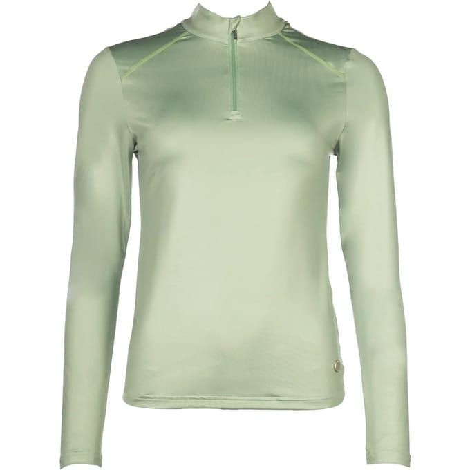 Damestrui met lange mouwen HKM Summer Milano II