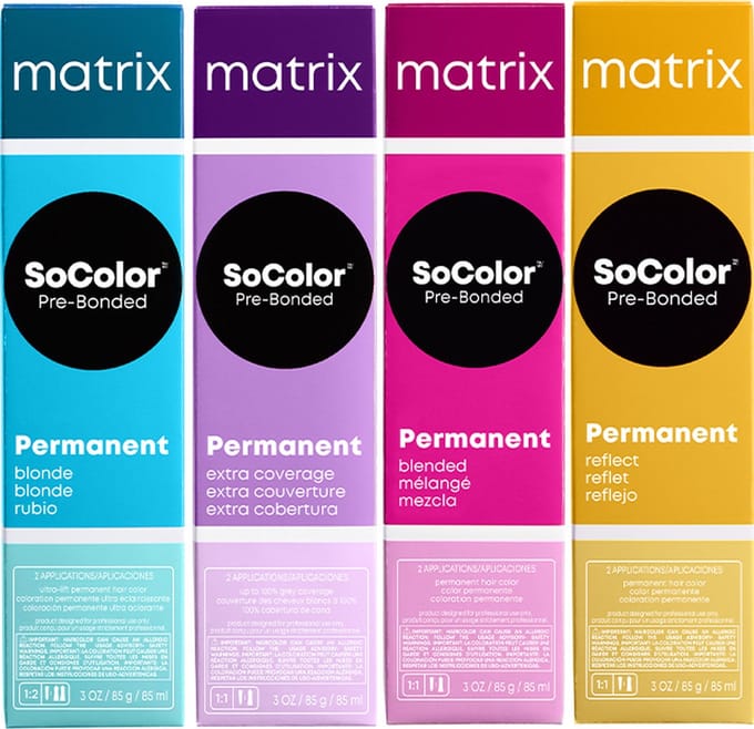 SoColor 6MG