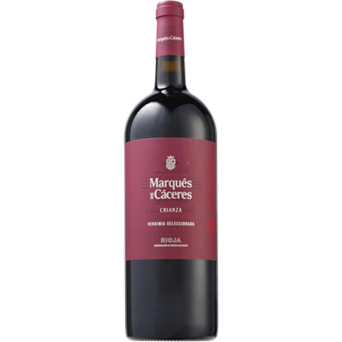 Crianza Magnum