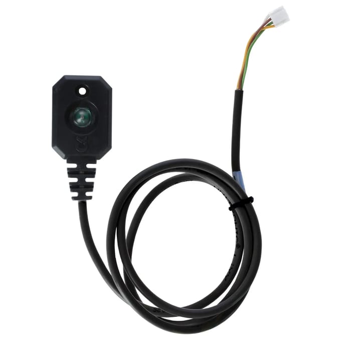 Buitensensor voor licht Kerbl SmartCoop