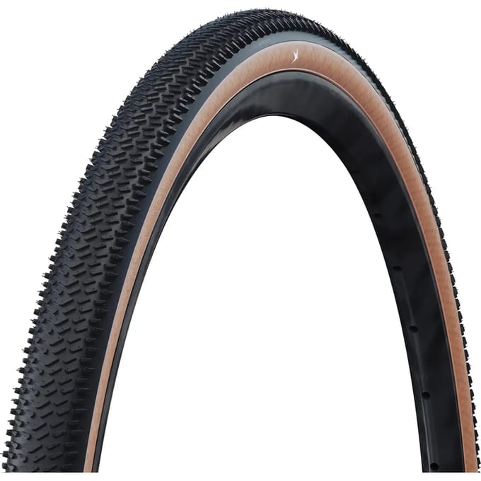 G-One R Pro - TLR - ADDIX Race - Super Race - V-Guard - 700x35C - Transparent Sidewall