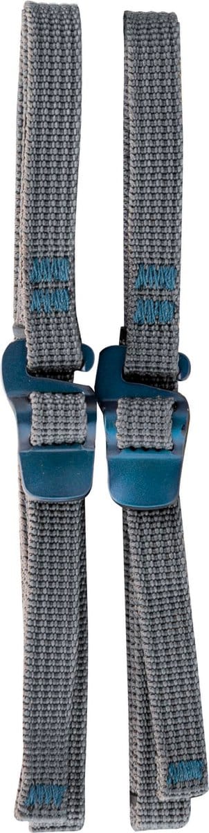 Sea to Summit Toebehoren Bandje met Haak Gesp Spanband 10 mm