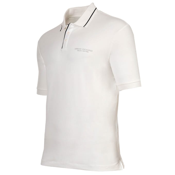 Armani Exchange Poloshirt POLO SHIRT Set van 1