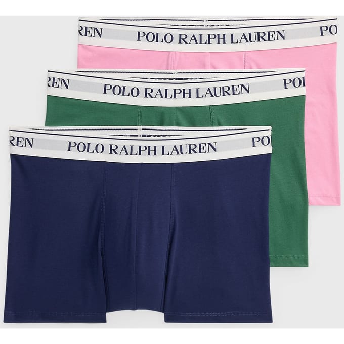 CLASSIC 3 PACK-TRUNK