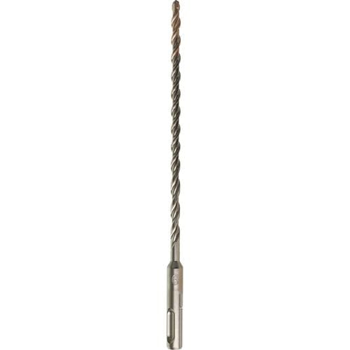 Milwaukee SDS-plus hamerboren - 2-kanten snijdend SDS-Plus M2 6 x 210 - 1 st - 4932373136