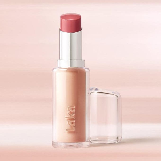 [LAKA] Bonding Glow Lippenstift 3,7 g 202 Boy white