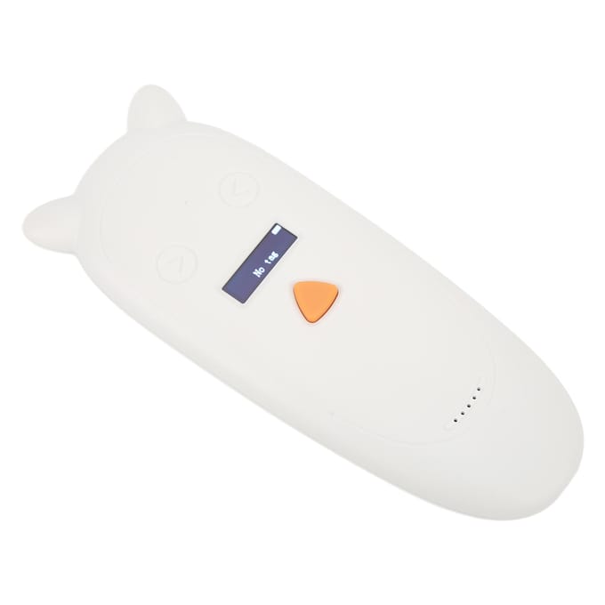 RFID Elektronische Tag Lezer Huisdier Microchip Scanner Oplaadbaar Handheld voor Resource Management