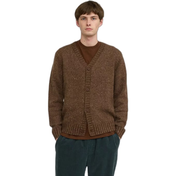 Gebreid vest Revolution