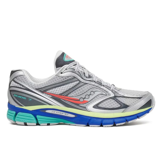 Baskets Saucony Progrid Guide 7