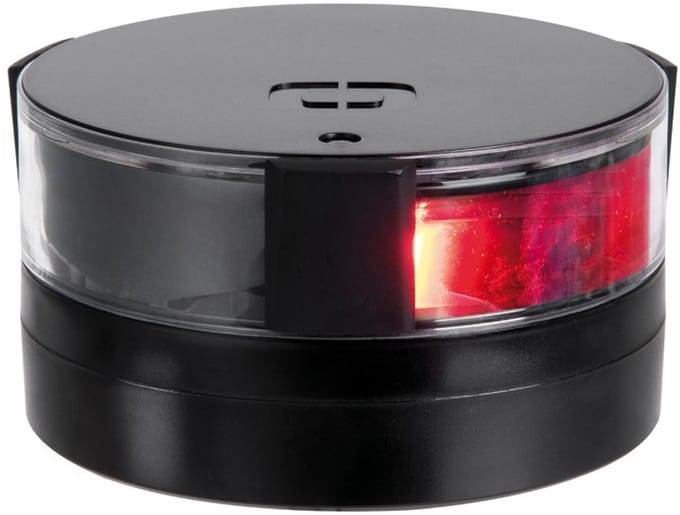 Osculati Discovery LED Navigatielicht Bakboord 112.5°