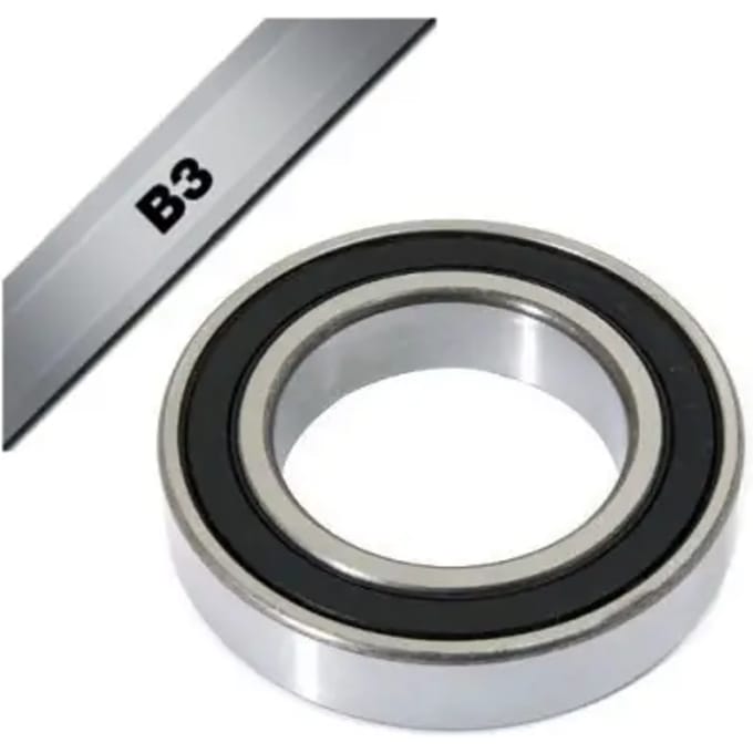 Lager Black Bearing B3 15307 2rs