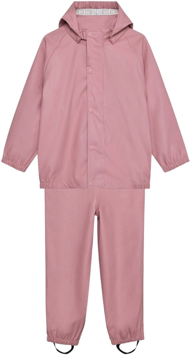 Color Kids PU Regenpak Junior