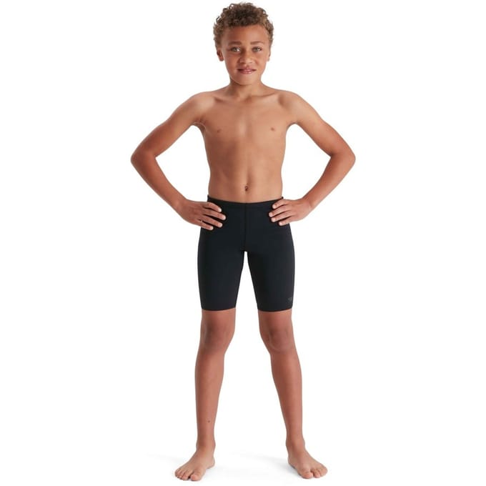 Speedo Kinder/Kids Jammer Eco Endurance+ Zwemshorts (Zwart)