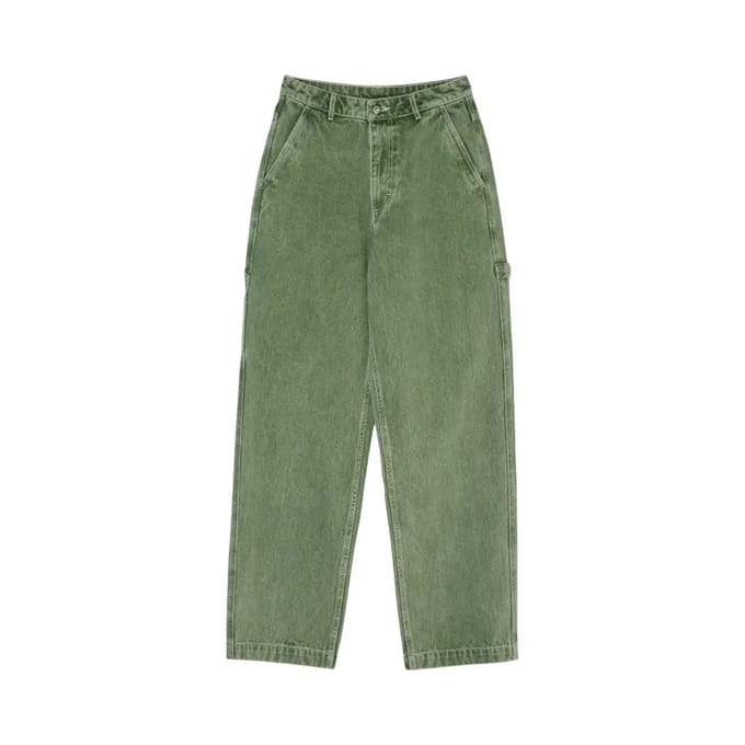 Dames Loose & Relaxed jeans Element Carpenter