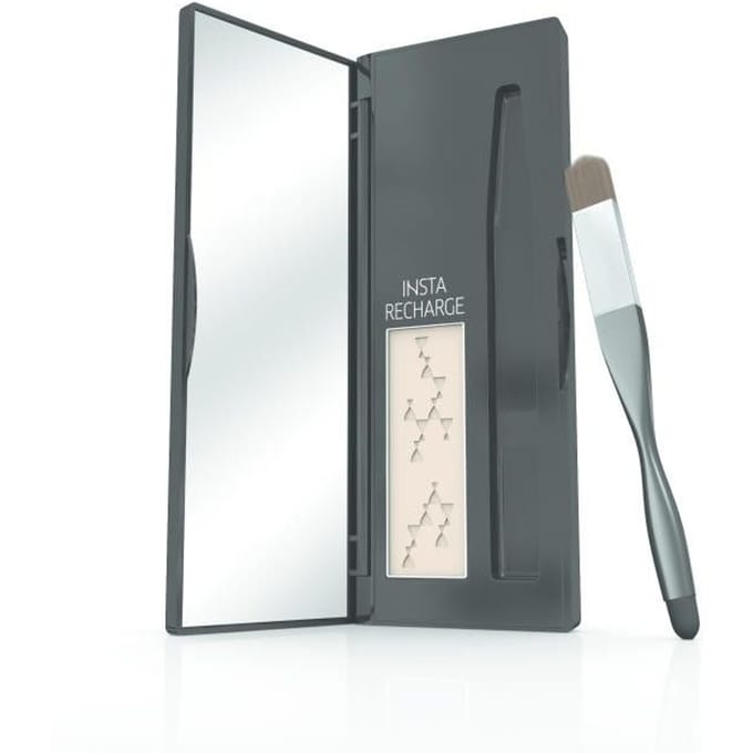 Wella - Insta Recharge - Professional Root Concealer - Light Blonde - 2,1 g