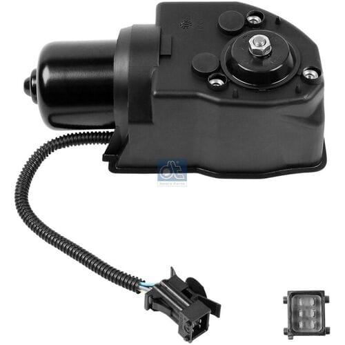 Dt Spare Parts Ruitenwissermotor Original DT 6.88032