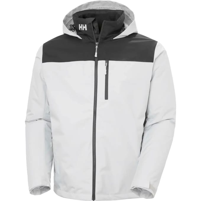 Hooded jacket Helly Hansen Pile