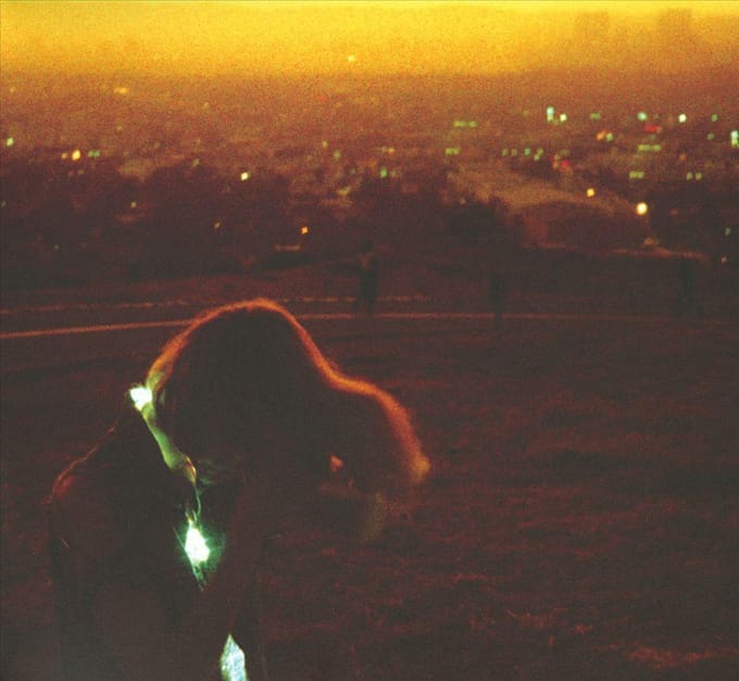 Era Extrana - Neon Indian