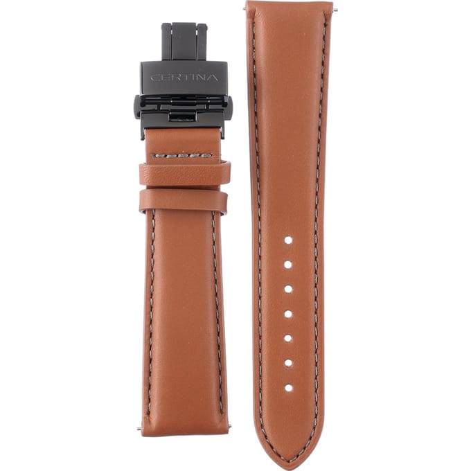 Certina Straps C600022597 Ds 8 band