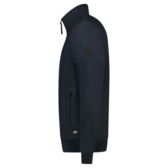 Cars Jeans Aytor Polyester Navy Taglia: M | Giacche leggere Outlet | Uomo | Blu