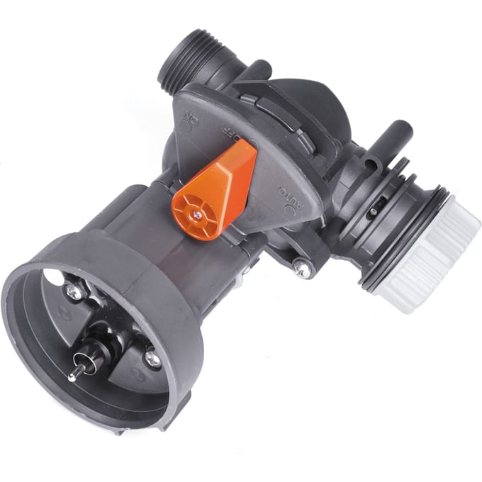 Gardena magneetventiel compleet valve