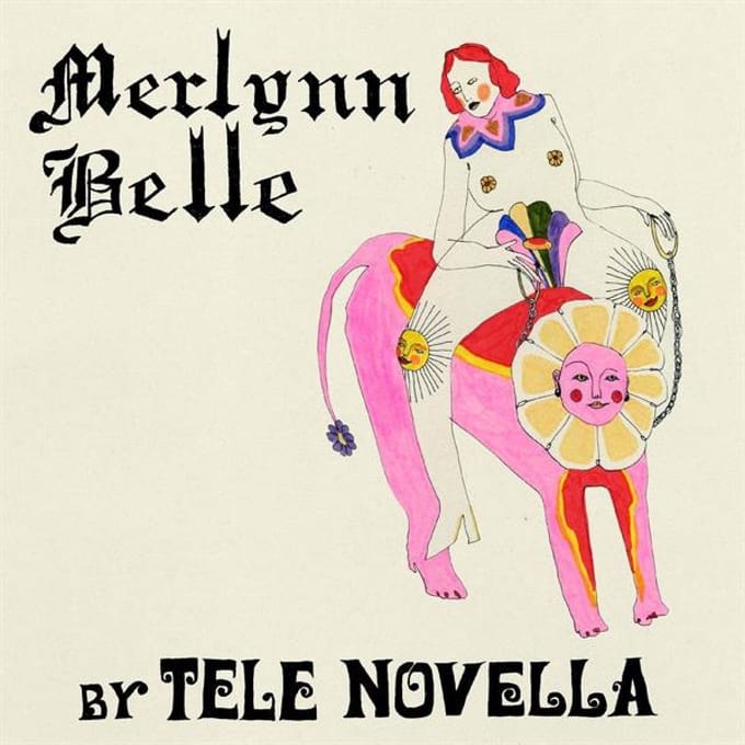 Merlynn Belle - Tele Novella