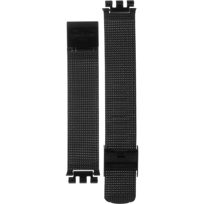 Swatch Plastic - Skin Medium 36.8 - SVO ASVOB100M SVOB100M Skinotte Horlogeband