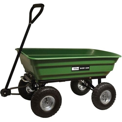 GÜDE Tuinwagen GGW 250