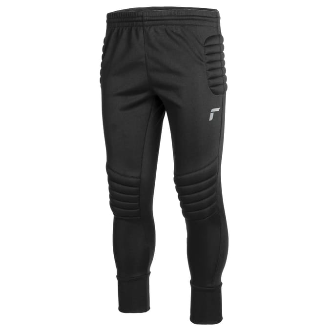 Reusch Padded Keepersbroek Junior - Maat 134 -