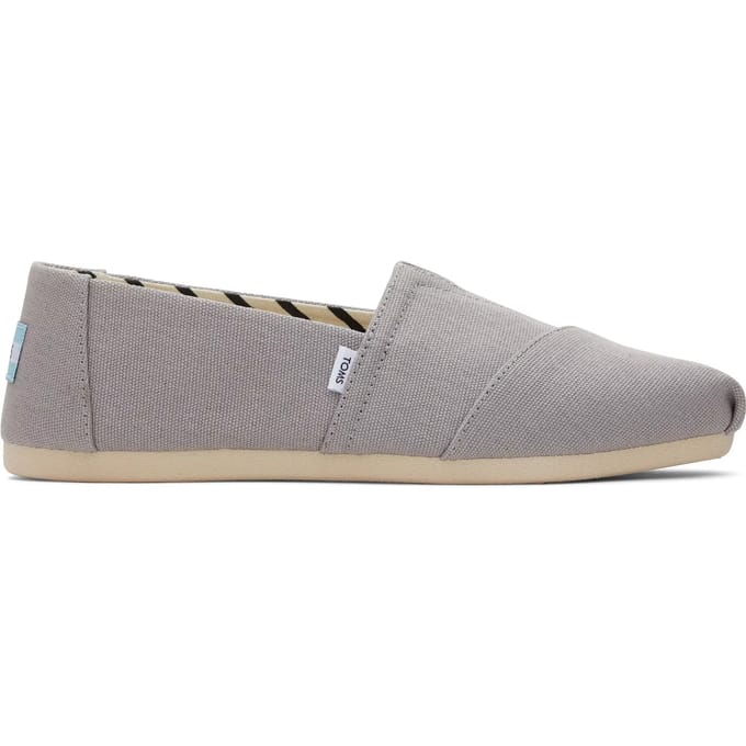 Dames espadrilles Toms Alpargata