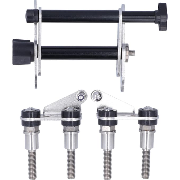 Motor GPS Navigatiebeugel Motorfiets Telefoonhouder Motorfiets Accessoires Vervanging voor
