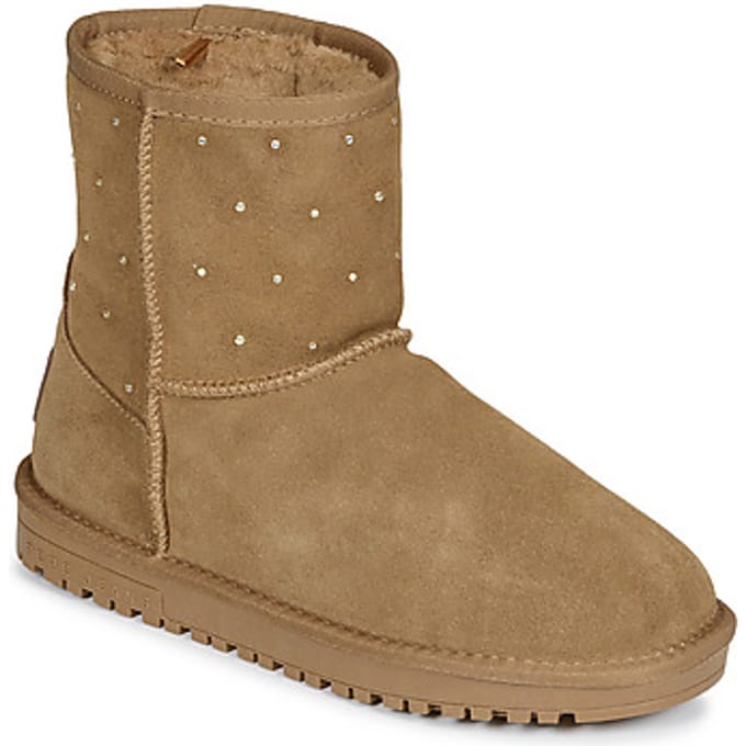 Dames winterlaarzen Pepe Jeans Diss West