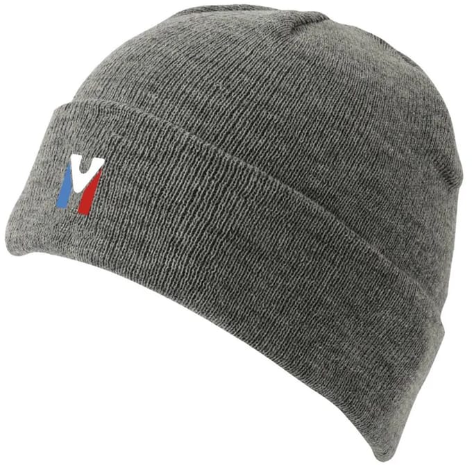 Millet Urban Muts Grijs