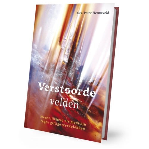 Verstoorde Velden - Peter Henneveld