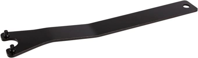 Makita vlakke moersleutel 28 mm - 782412-6