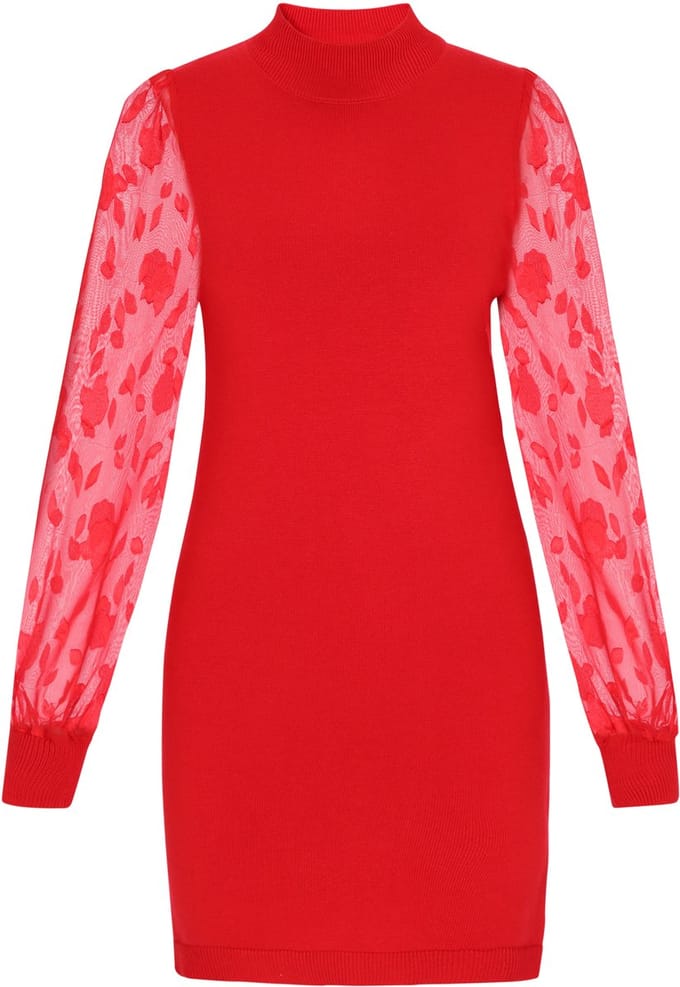 faina Dress